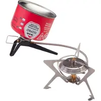 MSR - Cozinha - Windpro 2 para Unissexo - Cinzento