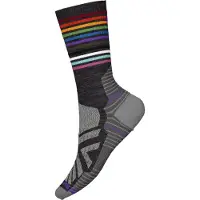 Smartwool Meias Hike Light Cushion Pride Crew