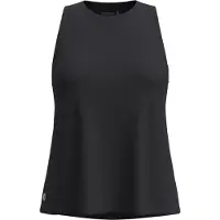 Smartwool Camiseta Sem Mangas Active Ultralite High Neck