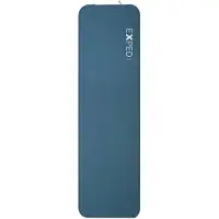 Exped - Colchões - Deepsleep Mat Ocean para Unissexo - Tamanho XLW - Azul