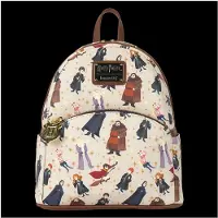 Loungefly Mochila Harry Potter Spring