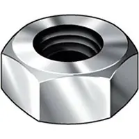 Celo Porca Sextavada 934 4 1000 Unidades