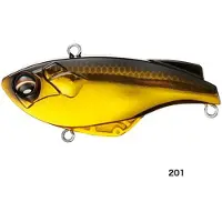 Shimano Fishing Amostra Vibratória Bantam Rattlin Sur-vibe Floating 14g 62 Mm