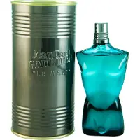 Jean Paul Gaultier Le Mâle Loção Após-Barba 125 ml