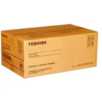 Toshiba T-FC25EK toner preto