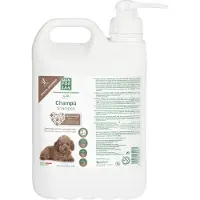 Menforsan Champô Para Cães Com Pelo Castanho 5l