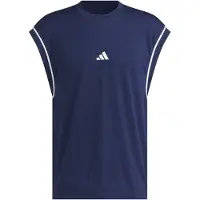 Adidas Camisola de Alças All-World Basketball