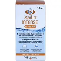 Visu Farma Xailin Intense 0,3% 10ml