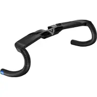 Pro Guidão Vibe Aero Carbon