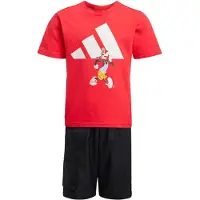 Adidas Conjunto X Disney Mickey Mouse Tee