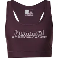 Hummel Top Esportivo Te Fundamental