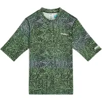 O'Neill Rash Guard Manga Curta Skins