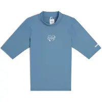 O'Neill Rash Guard Manga Curta Essentials Skin