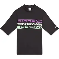 O'Neill Rash Guard Manga Curta Skins