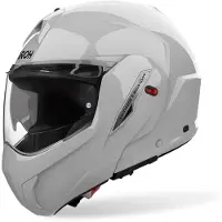 Airoh Mathisse II Capacete Cinzento L unissexo