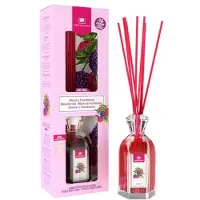 Cristalinas Mikado More e Lamponi 180 ml — Deodorante per Ambienti