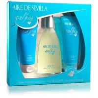 Instituto Espanol Azul Fresh 150 ml — Eau de Toilette