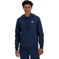 Le coq sportif Sweat-shirt carapuço ESS HOODY homens - Marinho - EU M