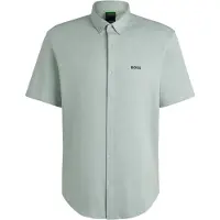 BOSS Camisa De Manga Curta Motion 10263169