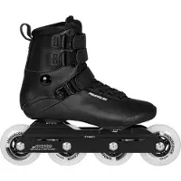 Powerslide Patins Em Linha Kaze Black 90