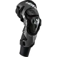 Leatt Joelheiras X-frame Hybrid