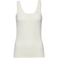 Icebreaker Top desportivo 'Siren' creme