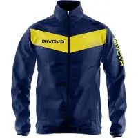 Givova Casaco Rain Scudo