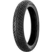Bridgestone Pneu Traseiro De Turismo Battlax-bt-46 71vtl