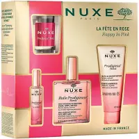 Nuxe Conjunto de caixas Prodigieux Floral La Fête en Rose