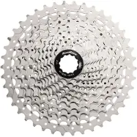 Sunrace Cassete Csms7