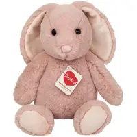 Teddy HERMANN® Pelúcia Coelhinha Haley 32 Cm