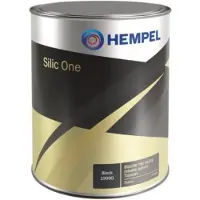 Hempel Tinta Silic One 77450 370ml