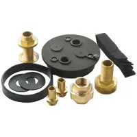 VETUS Kit De Interconexão Do Tanque De Combustível