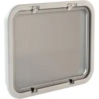 VETUS Estrutura Para Mosquiteiro Libero 6262
