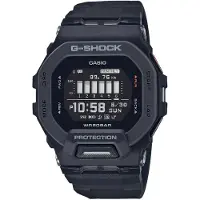 Casio Relógio G-shock Gbd-200-1er