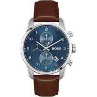 BOSS Relógio 1513940 43 Mm