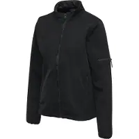 Hummel Casaco deportivo 'North' preto