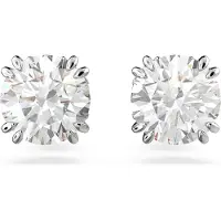 Swarovski Brincos 'Stilla' branco