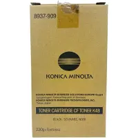 Minolta 8937-909 K4B toner preto