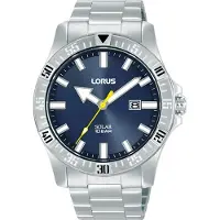 Lorus Watches Relógio Rx379ax9