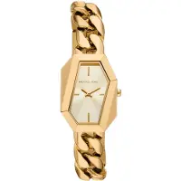 Michael Kors Relógios analógicos 'SURI' ouro
