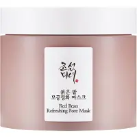 Beauty of Joseon of Joseon Máscara Refrescante de Poros de Feijão Vermelho 140ml