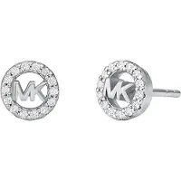 Michael Kors Brincos prata