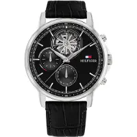 Tommy Hilfiger Relógio Stewart 44 Mm