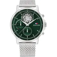 Tommy Hilfiger Relógio Stewa 44 Mm