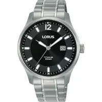 Lorus Watches Relógio Rh995qx9