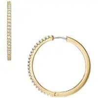 Fossil Elegant gold plated rings Ellis JA7261710