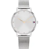 Tommy Hilfiger Relógio Feminino Pippa 34 Mm