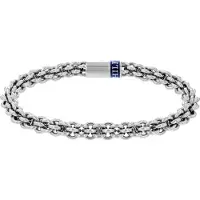 Tommy Hilfiger Bracciale Acciaio 2790521 — Bracciale