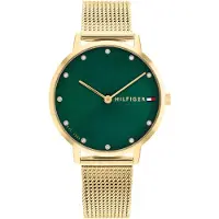 Super Merchant Relógio Feminino Pippa 34 Mm